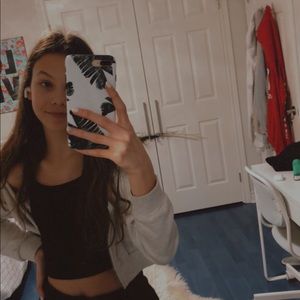 Meet your Posher, Cassidy